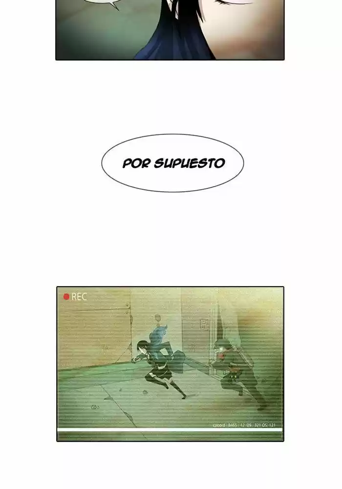 Gepetto - Capítulo 55 - Página 19 - LectorTMOo