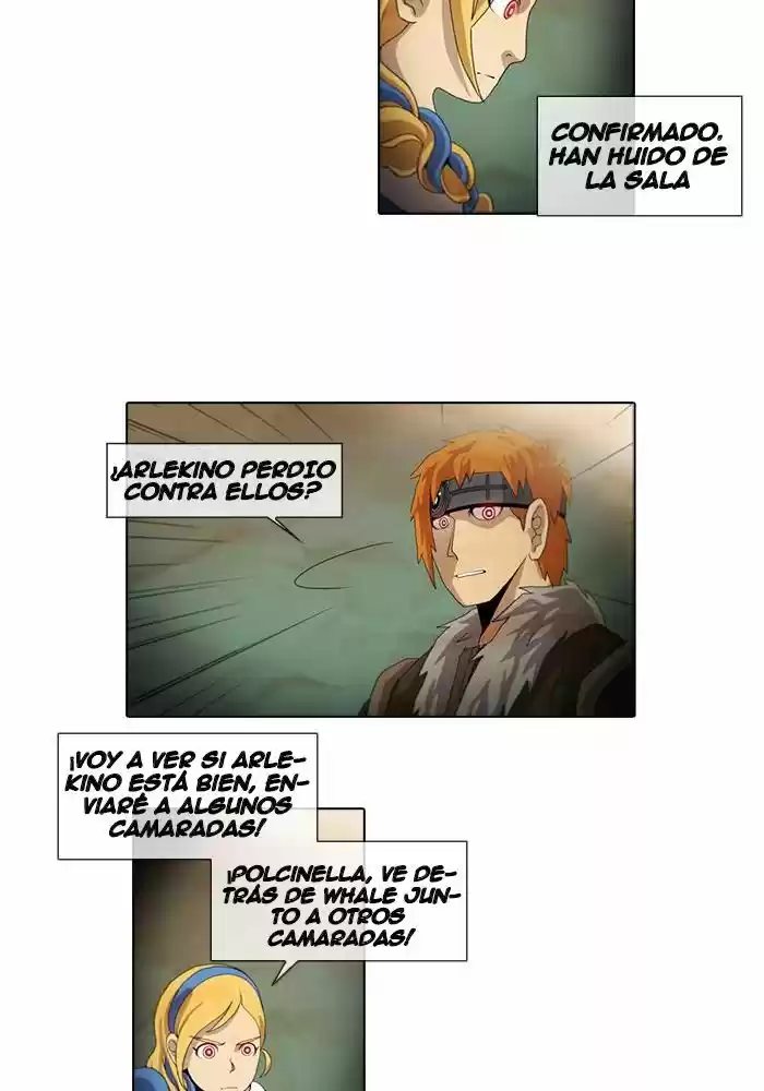 Gepetto - Capítulo 55 - Página 21 - LectorTMOo