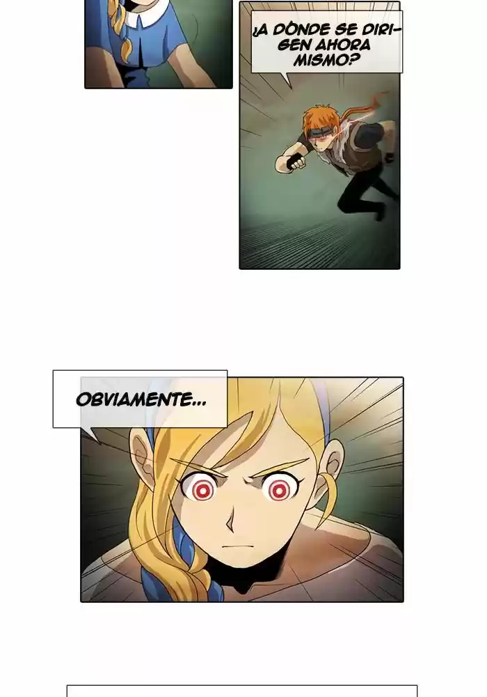 Gepetto - Capítulo 55 - Página 22 - LectorTMOo