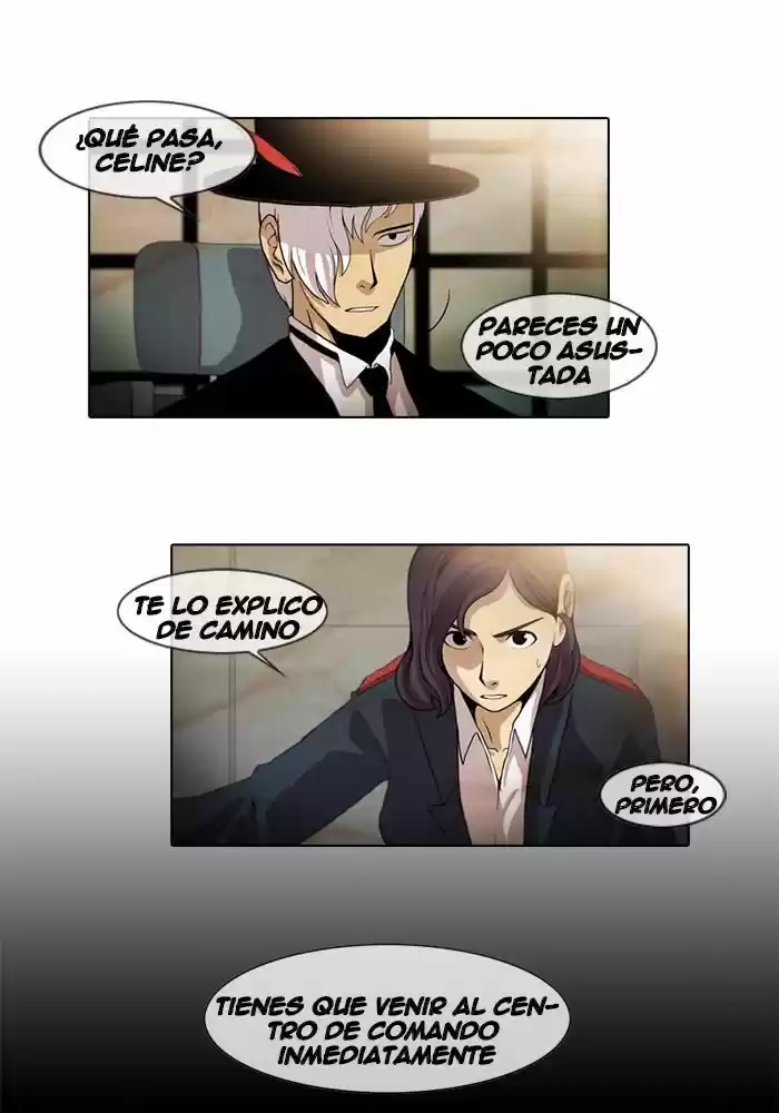 Gepetto - Capítulo 56 - Página 4 - LectorTMOo