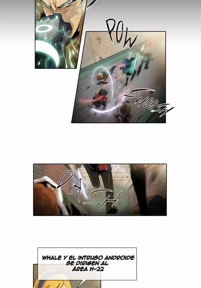 Gepetto - Capítulo 56 - Página 6 - LectorTMOo