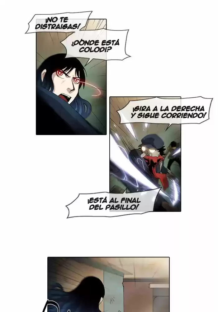 Gepetto - Capítulo 56 - Página 8 - LectorTMOo