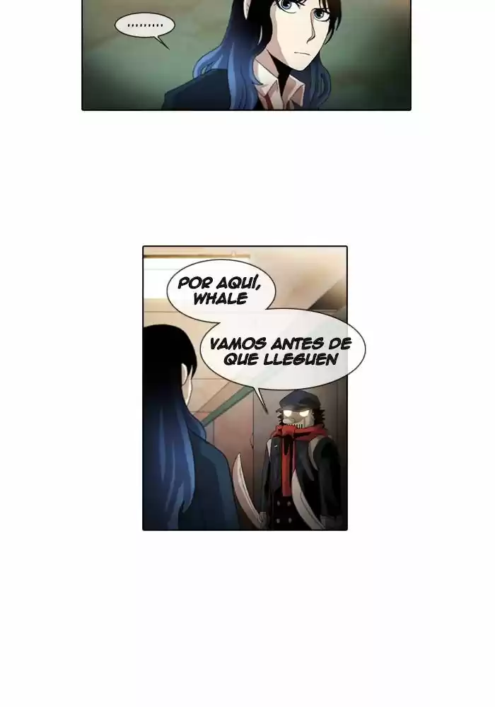 Gepetto - Capítulo 56 - Página 16 - LectorTMOo