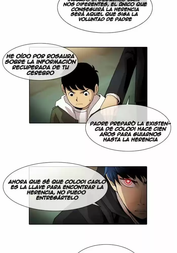 Gepetto - Capítulo 56 - Página 24 - LectorTMOo