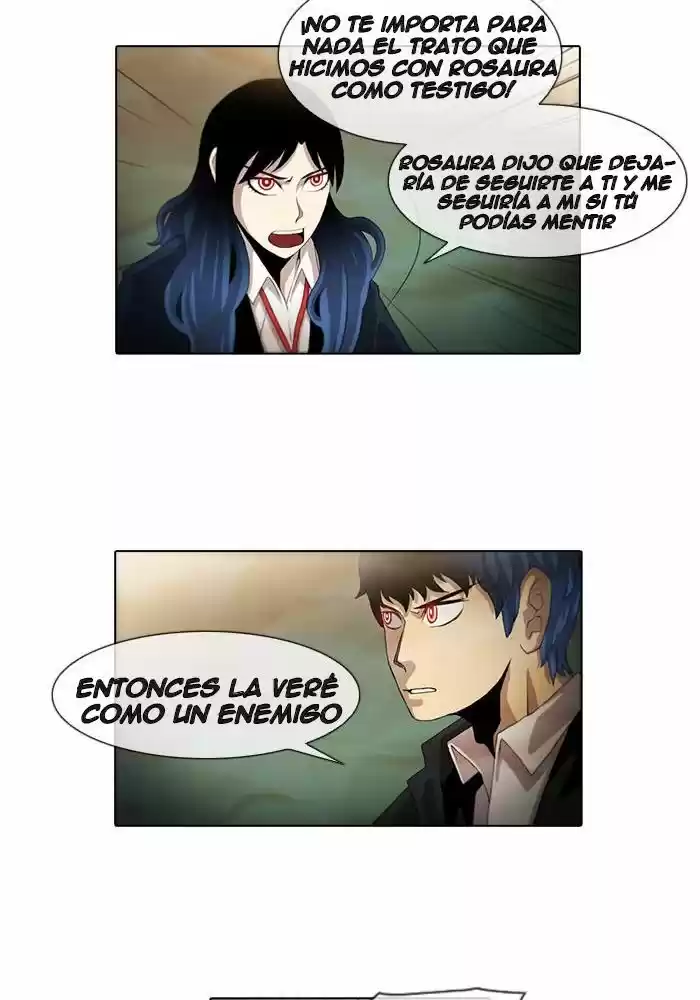Gepetto - Capítulo 56 - Página 25 - LectorTMOo