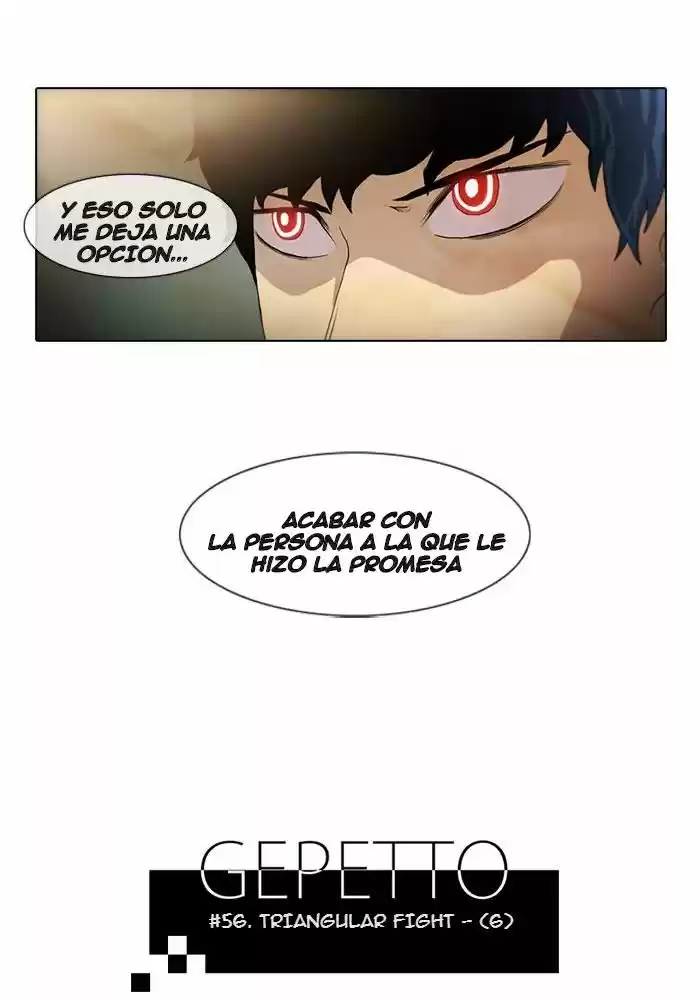 Gepetto - Capítulo 56 - Página 27 - LectorTMOo
