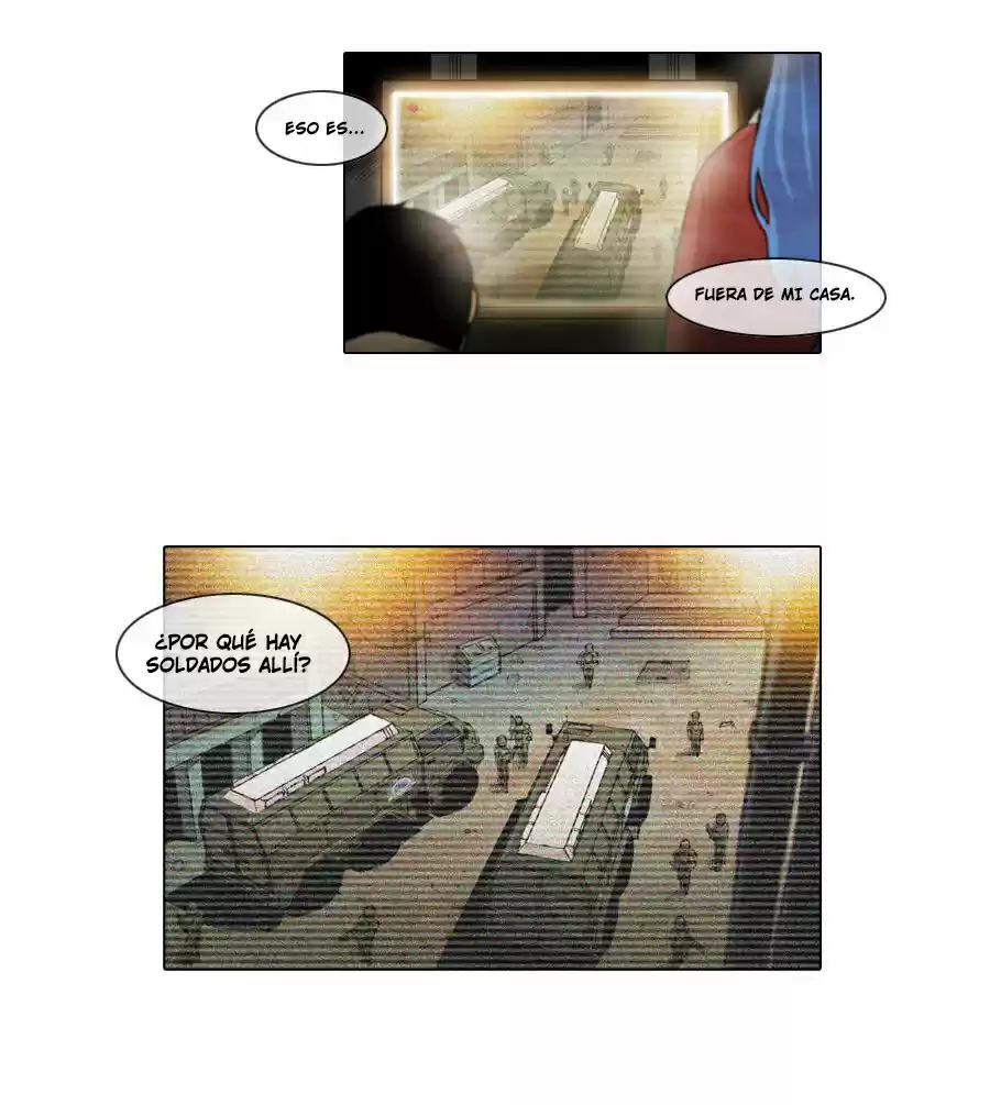 Gepetto - Capítulo 7 - Página 14 - LectorTMOo