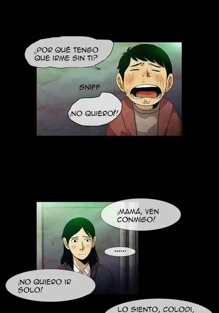 Gepetto - Capítulo 9 - Página 10 - LectorTMOo