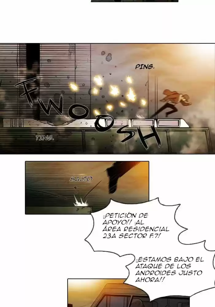 Gepetto - Capítulo 9 - Página 15 - LectorTMOo