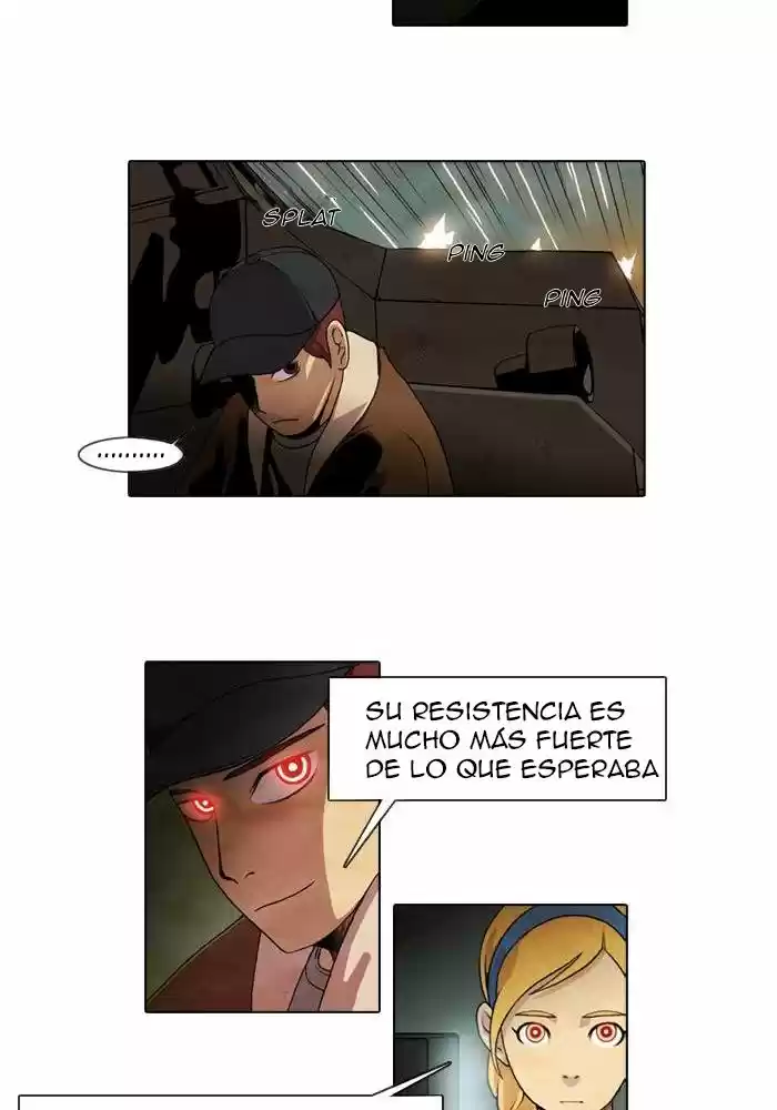 Gepetto - Capítulo 9 - Página 18 - LectorTMOo