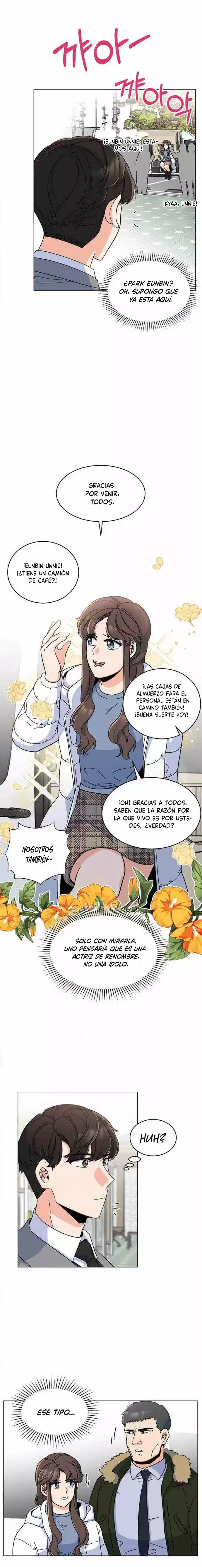 Gerente De Nivel Máximo De 1er Año - Capítulo 12 - Página 14 - LectorTMOo