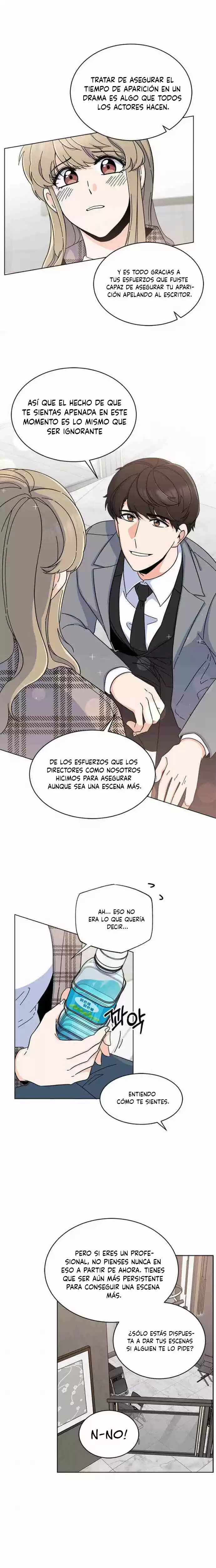 Gerente De Nivel Máximo De 1er Año - Capítulo 14 - Página 7 - LectorTMOo