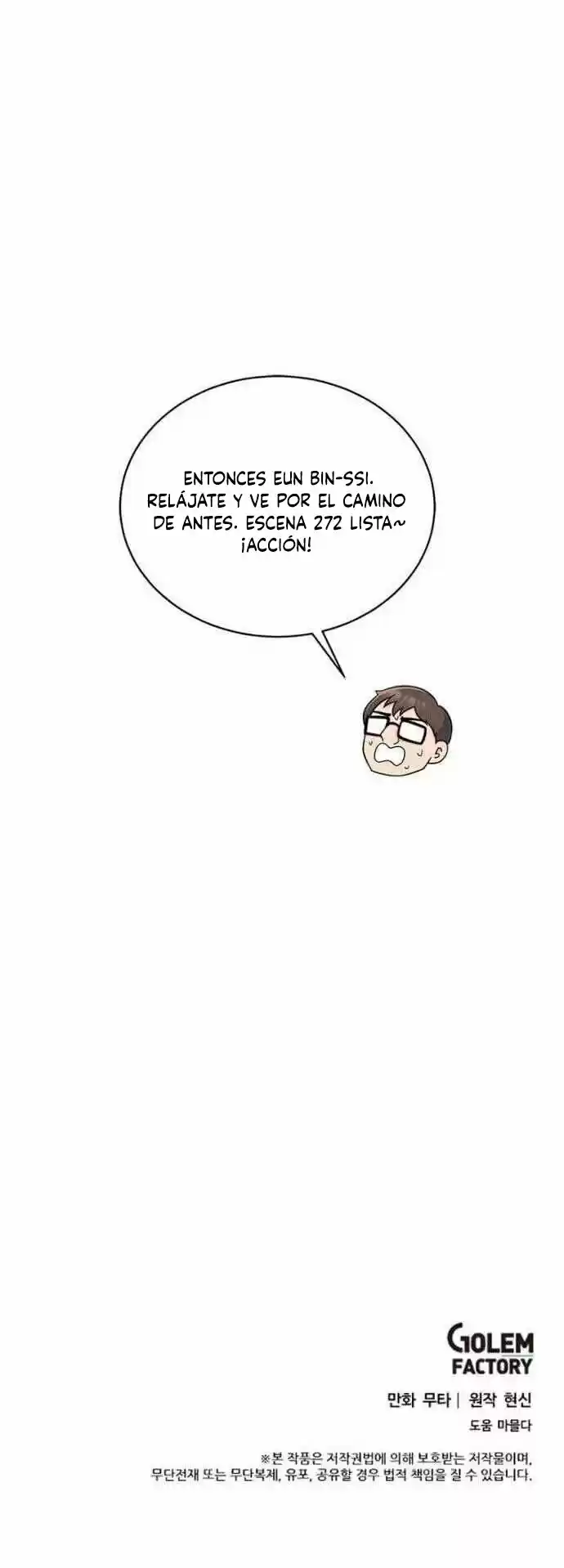 Gerente De Nivel Máximo De 1er Año - Capítulo 15 - Página 17 - LectorTMOo