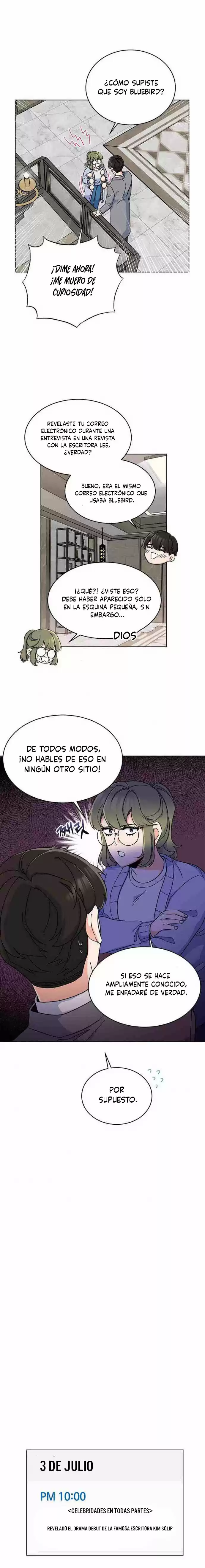 Gerente De Nivel Máximo De 1er Año - Capítulo 17 - Página 7 - LectorTMOo
