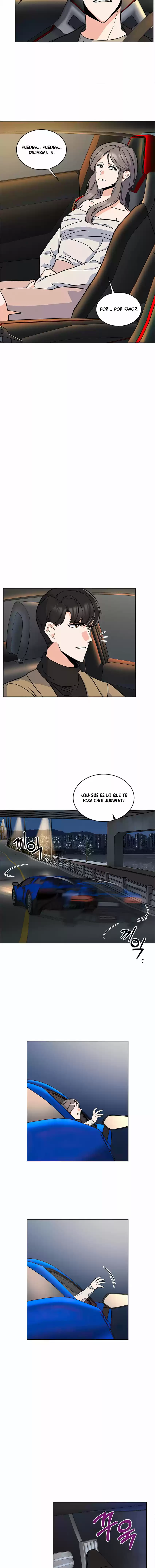 Gerente De Nivel Máximo De 1er Año - Capítulo 34 - Página 10 - LectorTMOo