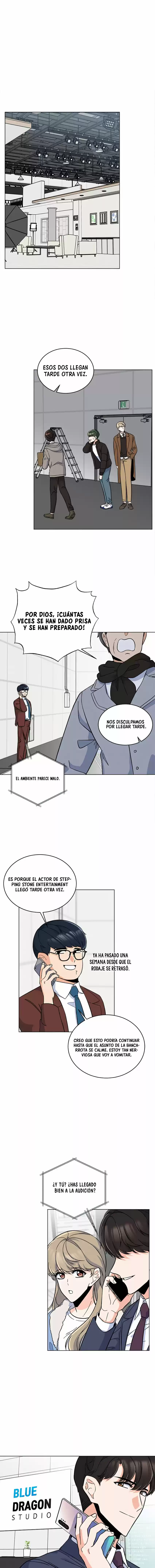 Gerente De Nivel Máximo De 1er Año - Capítulo 37 - Página 2 - LectorTMOo