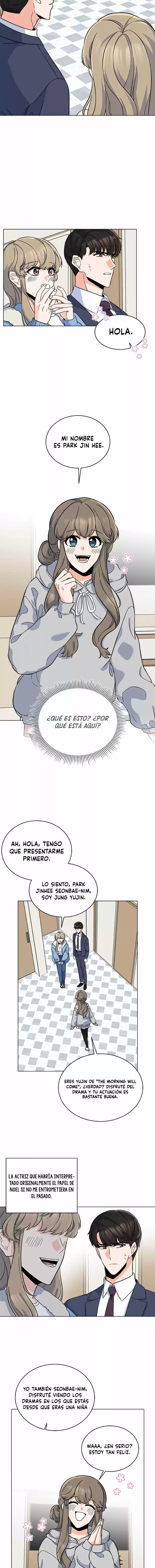 Gerente De Nivel Máximo De 1er Año - Capítulo 37 - Página 5 - LectorTMOo