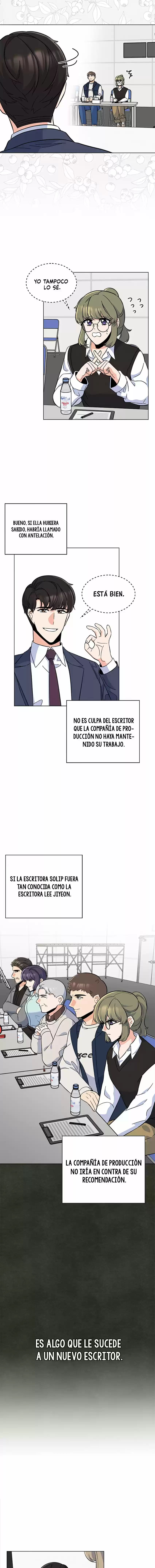 Gerente De Nivel Máximo De 1er Año - Capítulo 37 - Página 12 - LectorTMOo