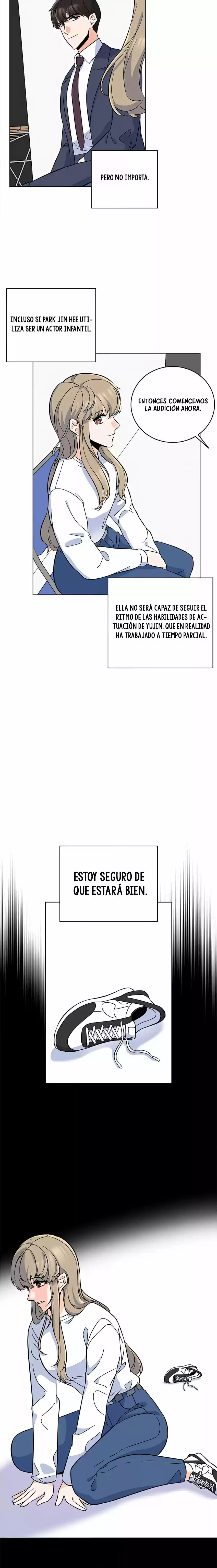 Gerente De Nivel Máximo De 1er Año - Capítulo 37 - Página 13 - LectorTMOo