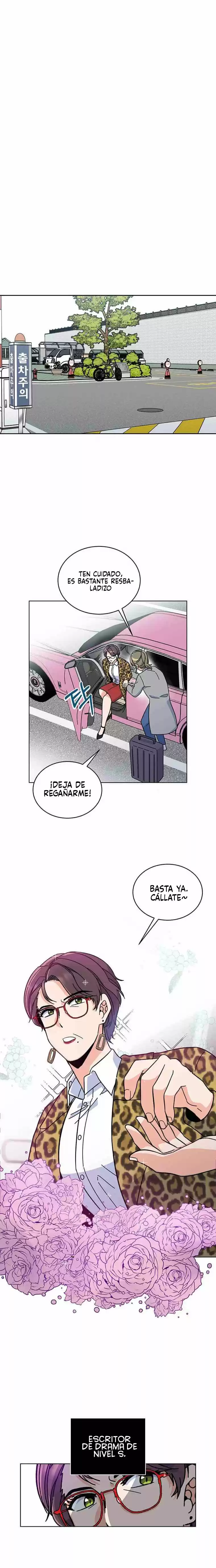 Gerente De Nivel Máximo De 1er Año - Capítulo 4 - Página 2 - LectorTMOo