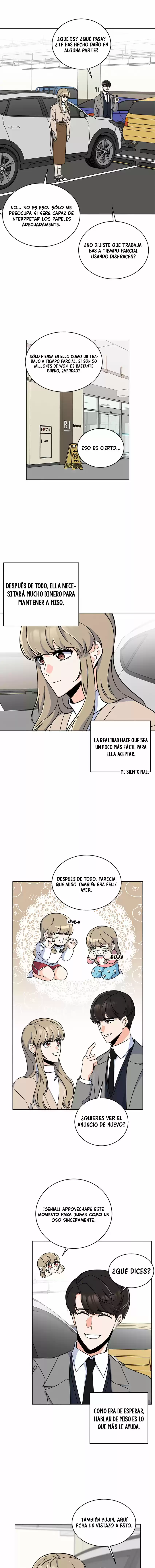 Gerente De Nivel Máximo De 1er Año - Capítulo 42 - Página 12 - LectorTMOo