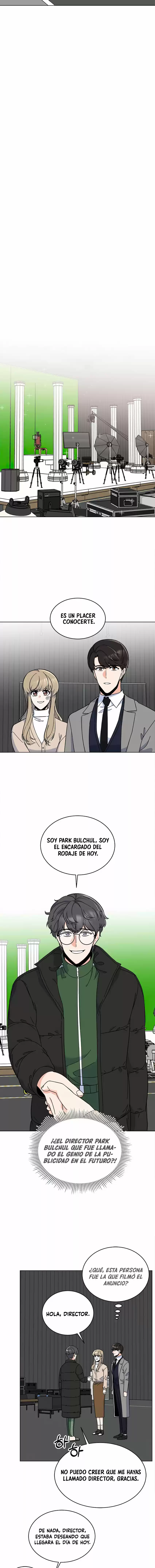 Gerente De Nivel Máximo De 1er Año - Capítulo 42 - Página 14 - LectorTMOo