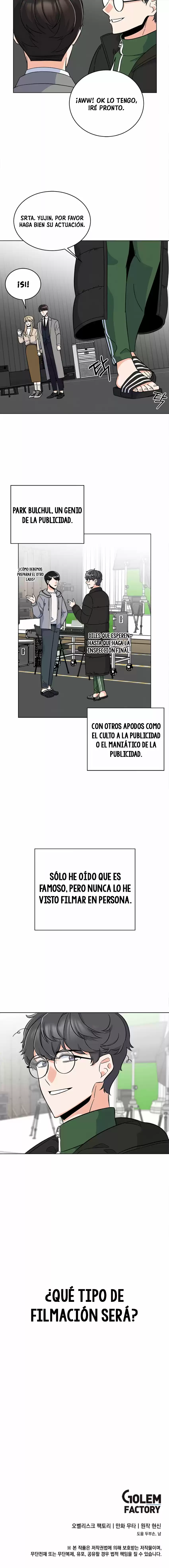 Gerente De Nivel Máximo De 1er Año - Capítulo 42 - Página 16 - LectorTMOo
