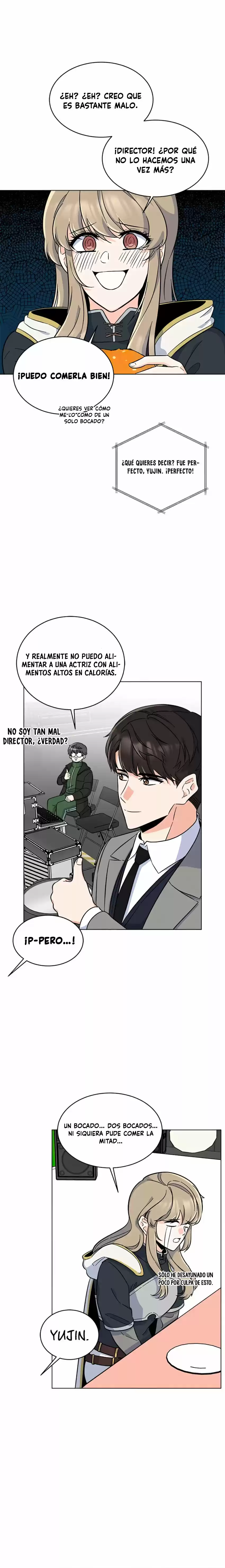 Gerente De Nivel Máximo De 1er Año - Capítulo 43 - Página 16 - LectorTMOo