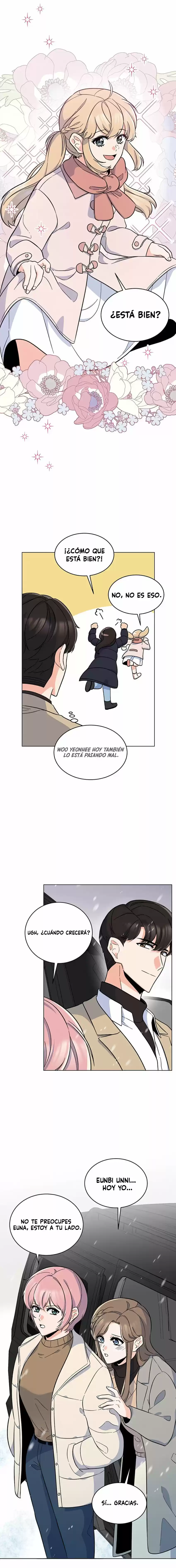 Gerente De Nivel Máximo De 1er Año - Capítulo 44 - Página 8 - LectorTMOo