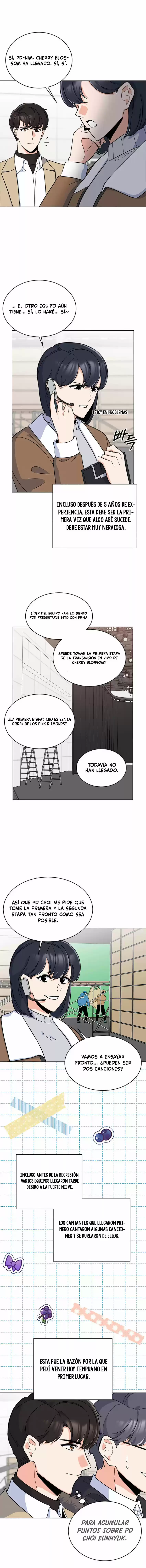Gerente De Nivel Máximo De 1er Año - Capítulo 44 - Página 13 - LectorTMOo