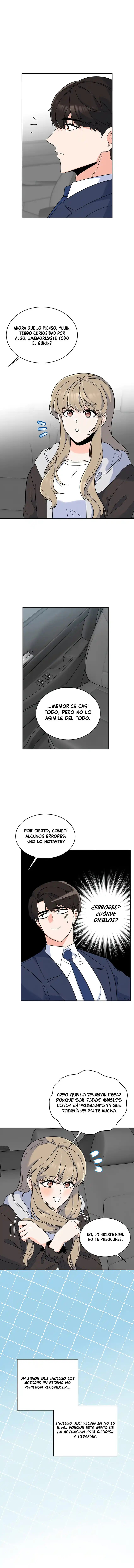 Gerente De Nivel Máximo De 1er Año - Capítulo 58 - Página 5 - LectorTMOo