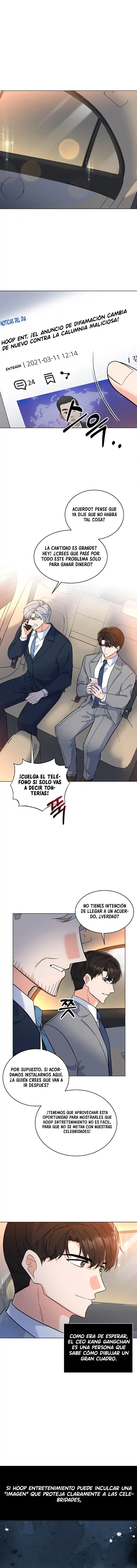 Gerente De Nivel Máximo De 1er Año - Capítulo 69 - Página 3 - LectorTMOo
