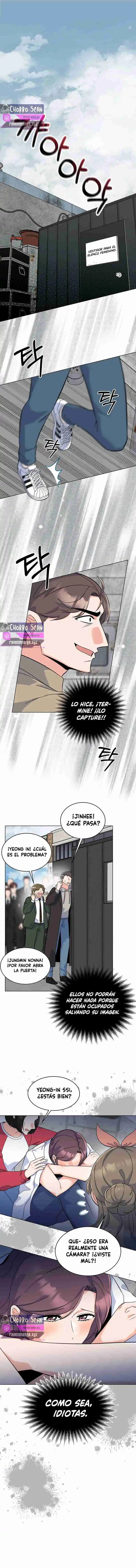 Gerente De Nivel Máximo De 1er Año - Capítulo 79 - Página 4 - LectorTMOo