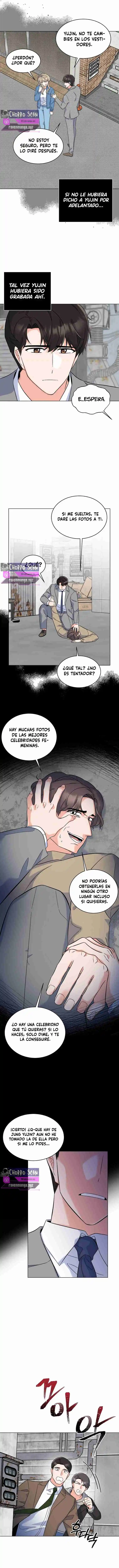 Gerente De Nivel Máximo De 1er Año - Capítulo 79 - Página 7 - LectorTMOo