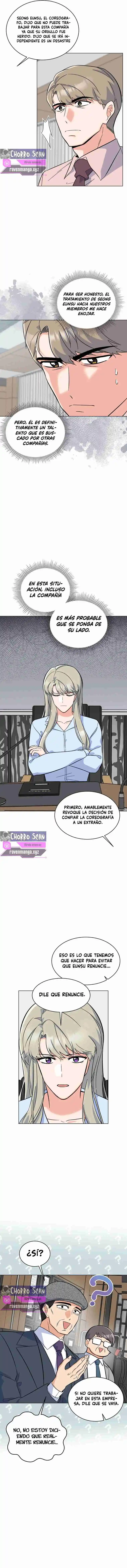 Gerente De Nivel Máximo De 1er Año - Capítulo 83 - Página 4 - LectorTMOo