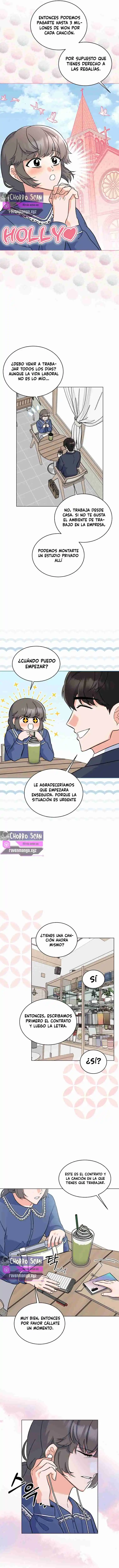 Gerente De Nivel Máximo De 1er Año - Capítulo 83 - Página 7 - LectorTMOo