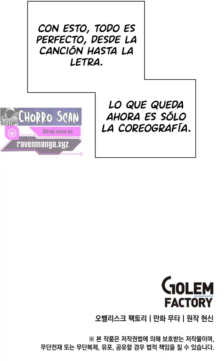Gerente De Nivel Máximo De 1er Año - Capítulo 83 - Página 11 - LectorTMOo