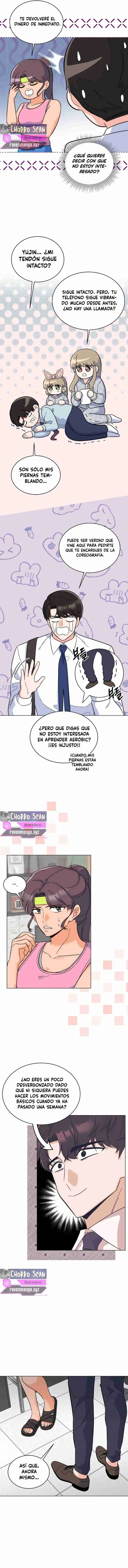 Gerente De Nivel Máximo De 1er Año - Capítulo 84 - Página 3 - LectorTMOo