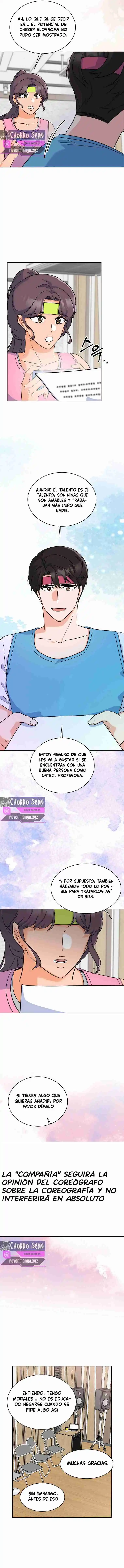 Gerente De Nivel Máximo De 1er Año - Capítulo 84 - Página 7 - LectorTMOo