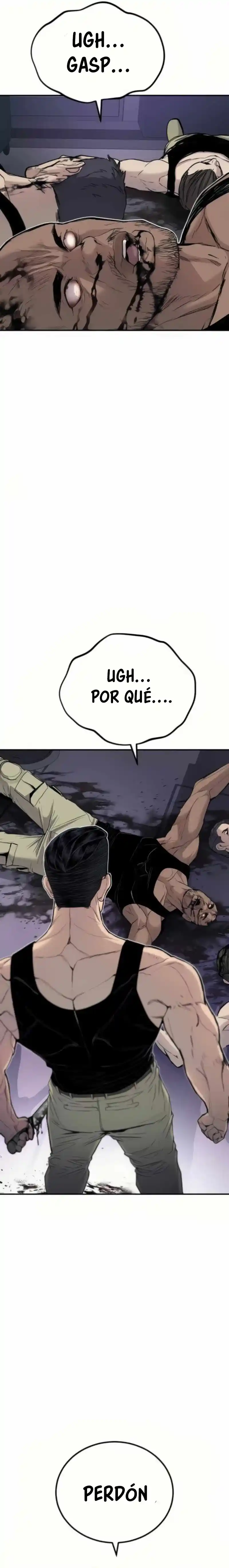 Gerente Kim - Capítulo 27 - Página 11 - LectorTMOo