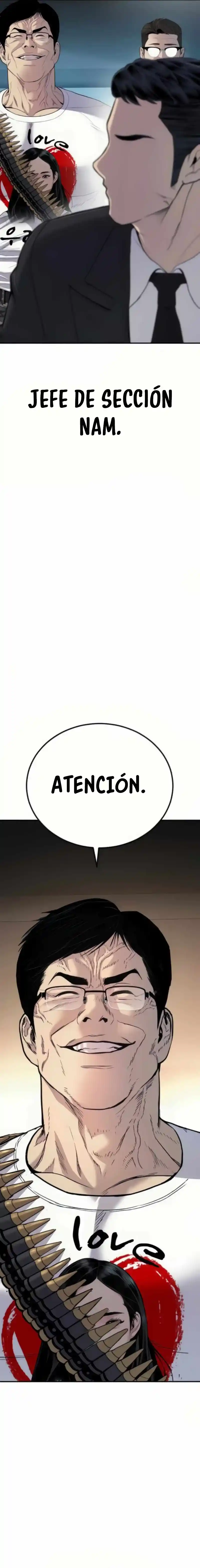 Gerente Kim - Capítulo 27 - Página 13 - LectorTMOo