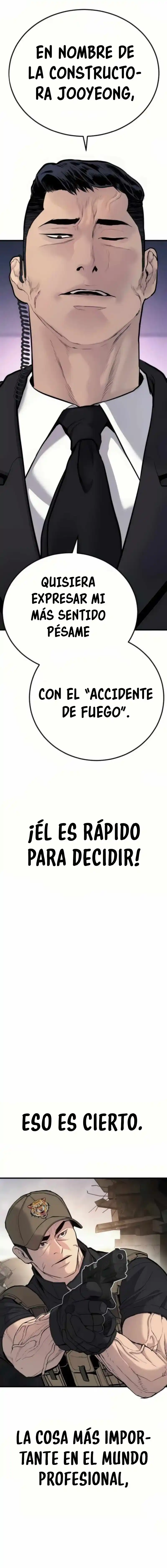 Gerente Kim - Capítulo 27 - Página 28 - LectorTMOo