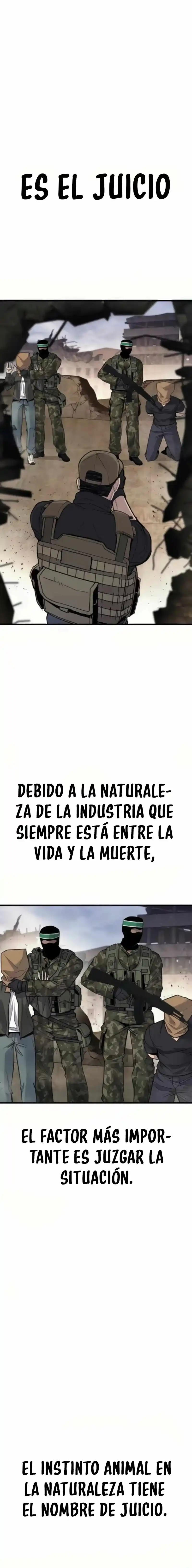 Gerente Kim - Capítulo 27 - Página 29 - LectorTMOo