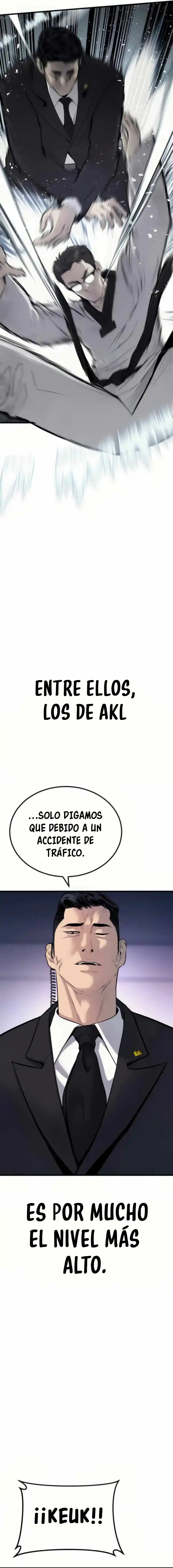 Gerente Kim - Capítulo 27 - Página 30 - LectorTMOo