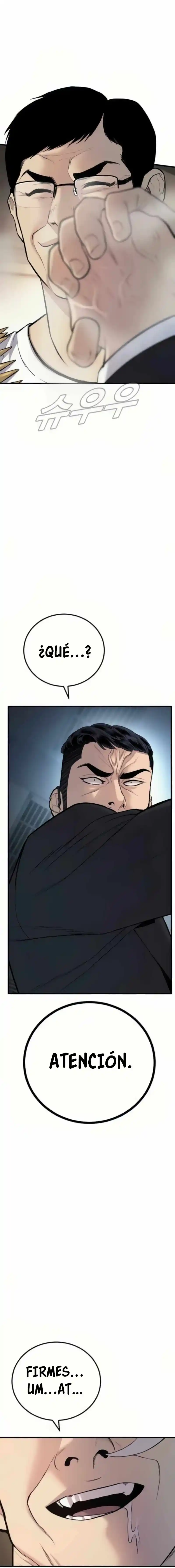 Gerente Kim - Capítulo 27 - Página 34 - LectorTMOo