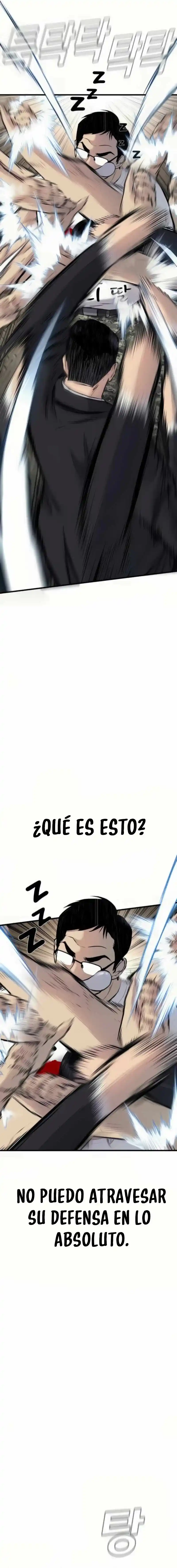 Gerente Kim - Capítulo 27 - Página 41 - LectorTMOo