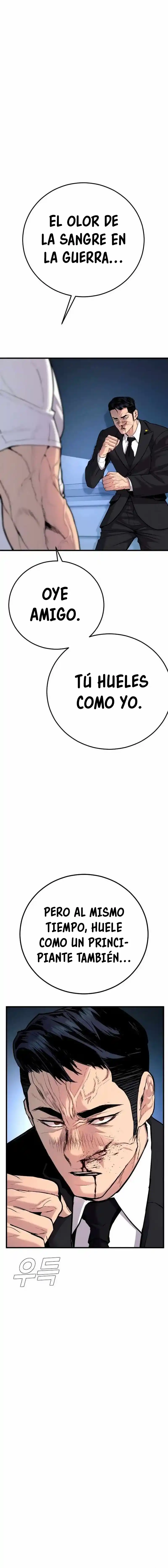 Gerente Kim - Capítulo 28 - Página 3 - LectorTMOo