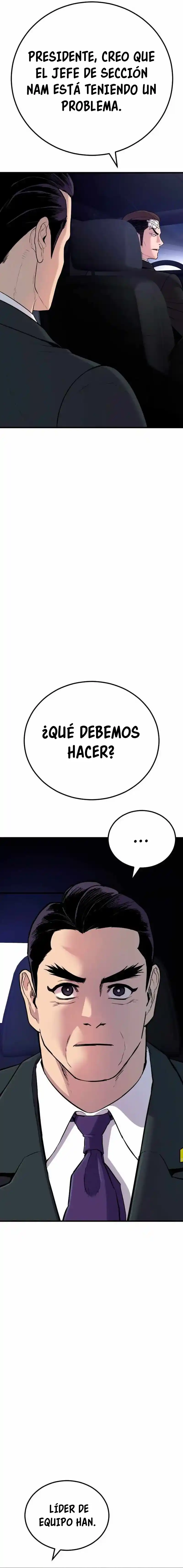 Gerente Kim - Capítulo 28 - Página 6 - LectorTMOo
