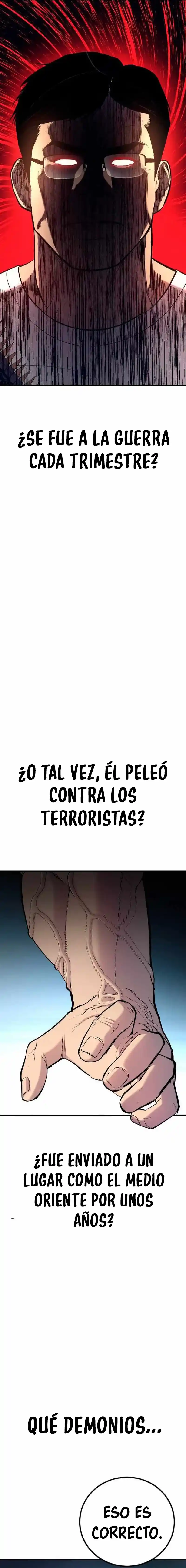 Gerente Kim - Capítulo 28 - Página 18 - LectorTMOo