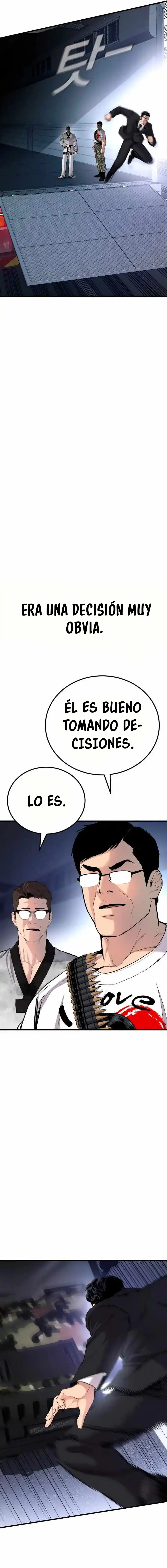 Gerente Kim - Capítulo 28 - Página 25 - LectorTMOo